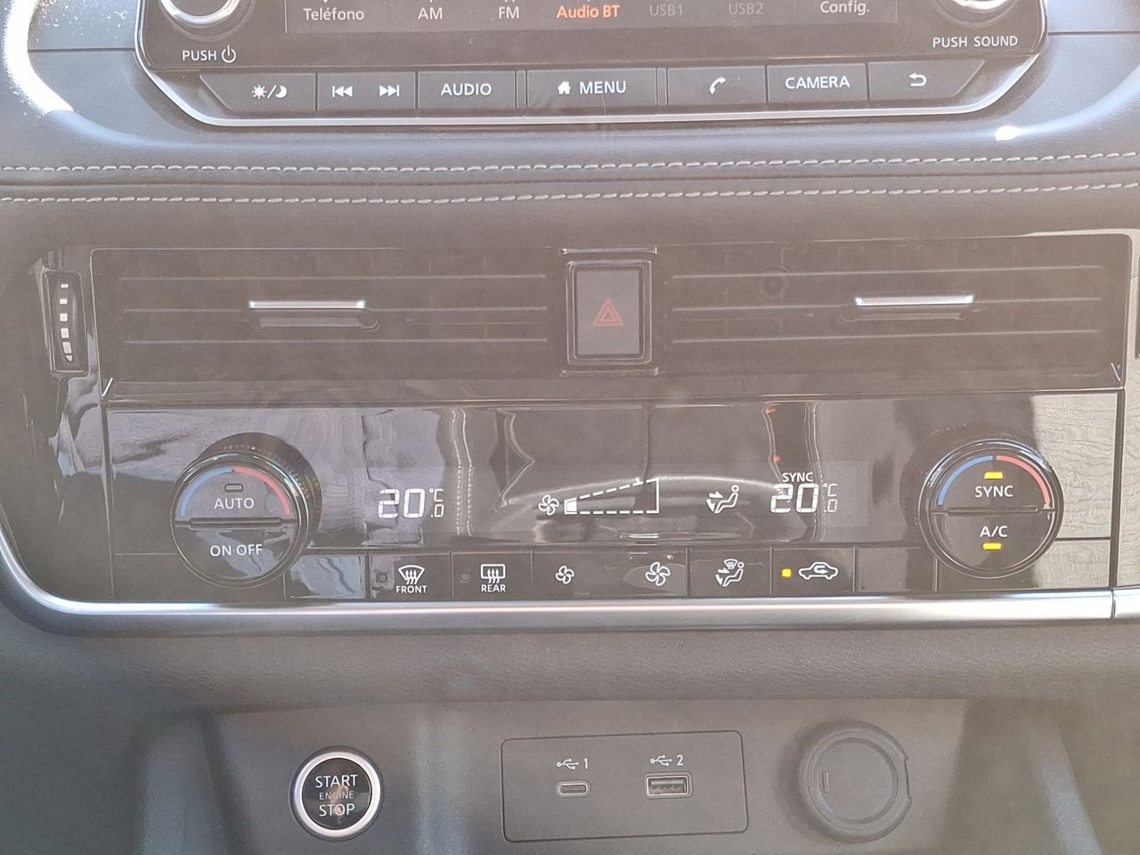 NISSAN - 29