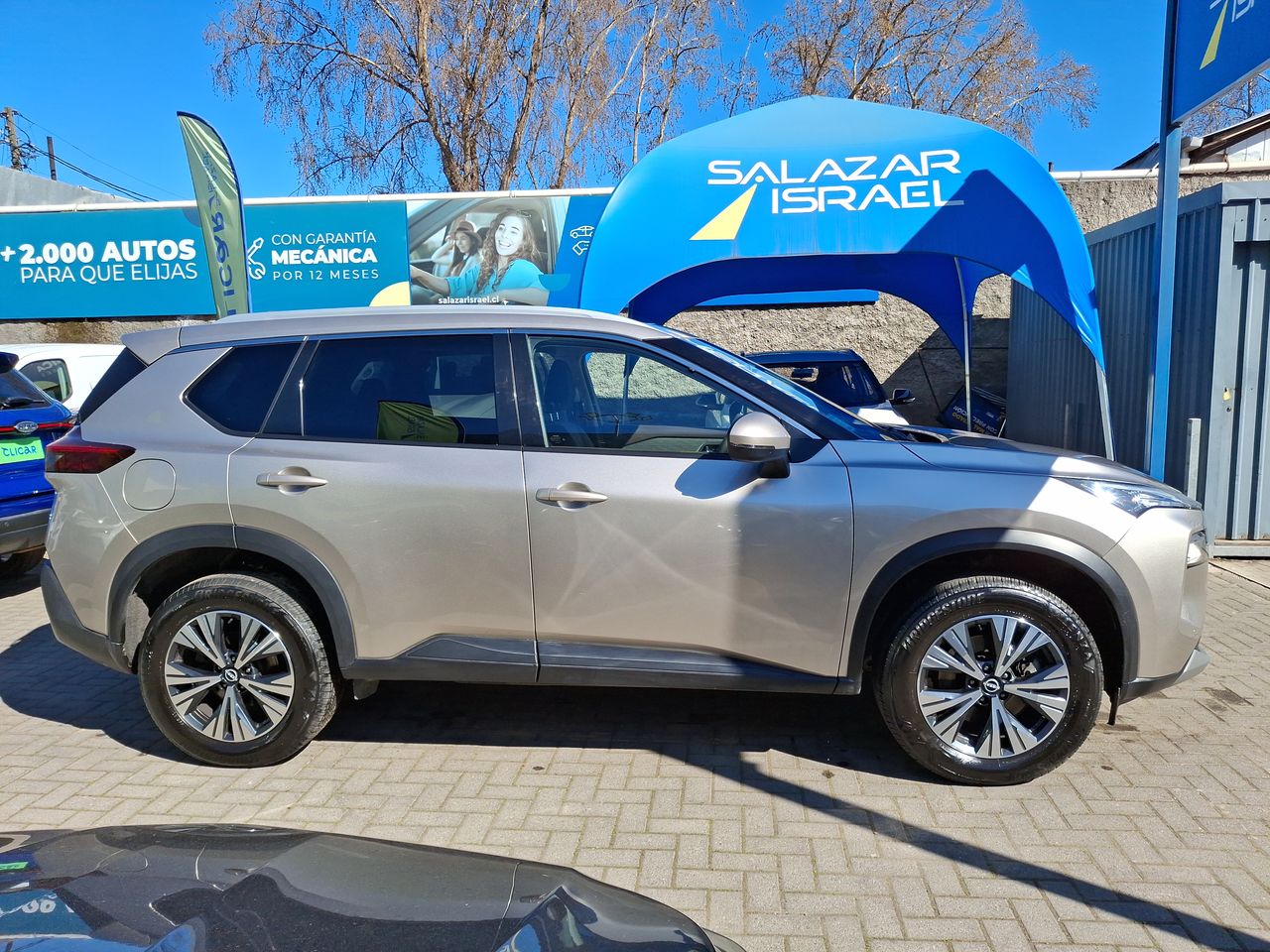 NISSAN - 8