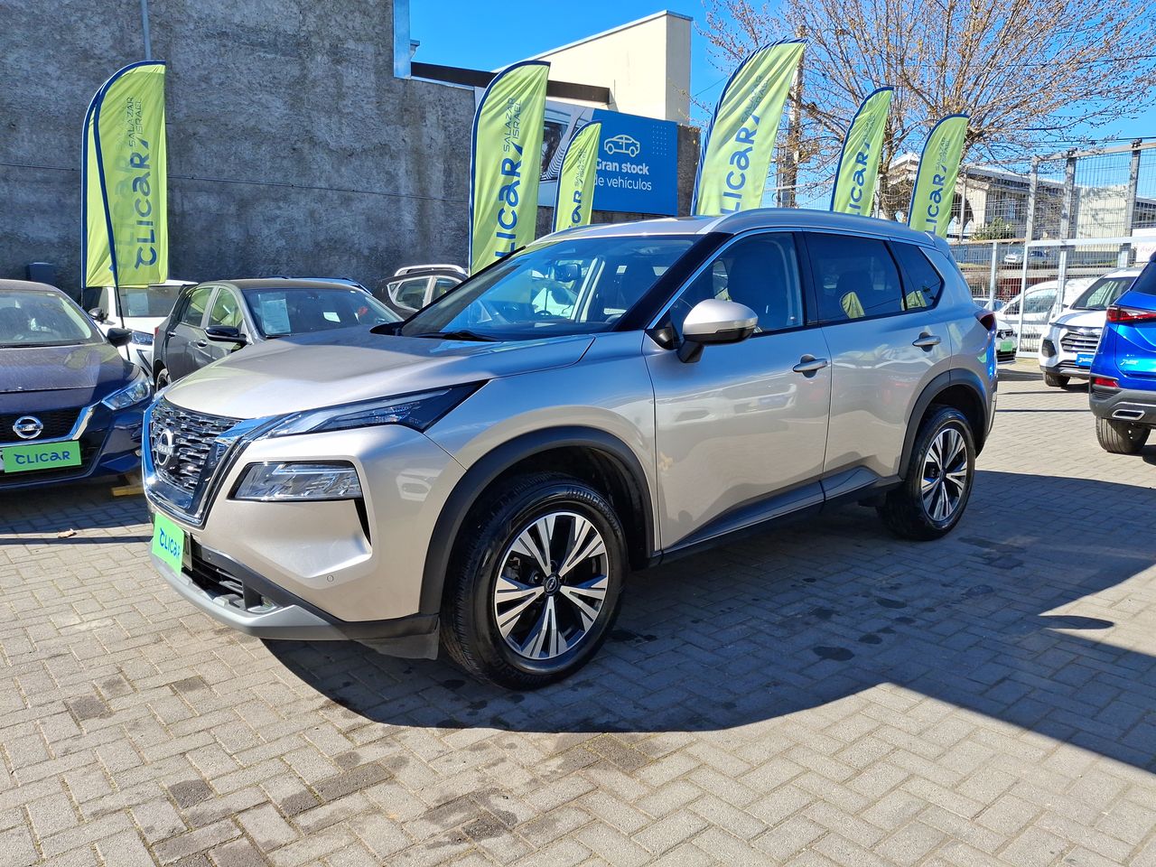 NISSAN - 3