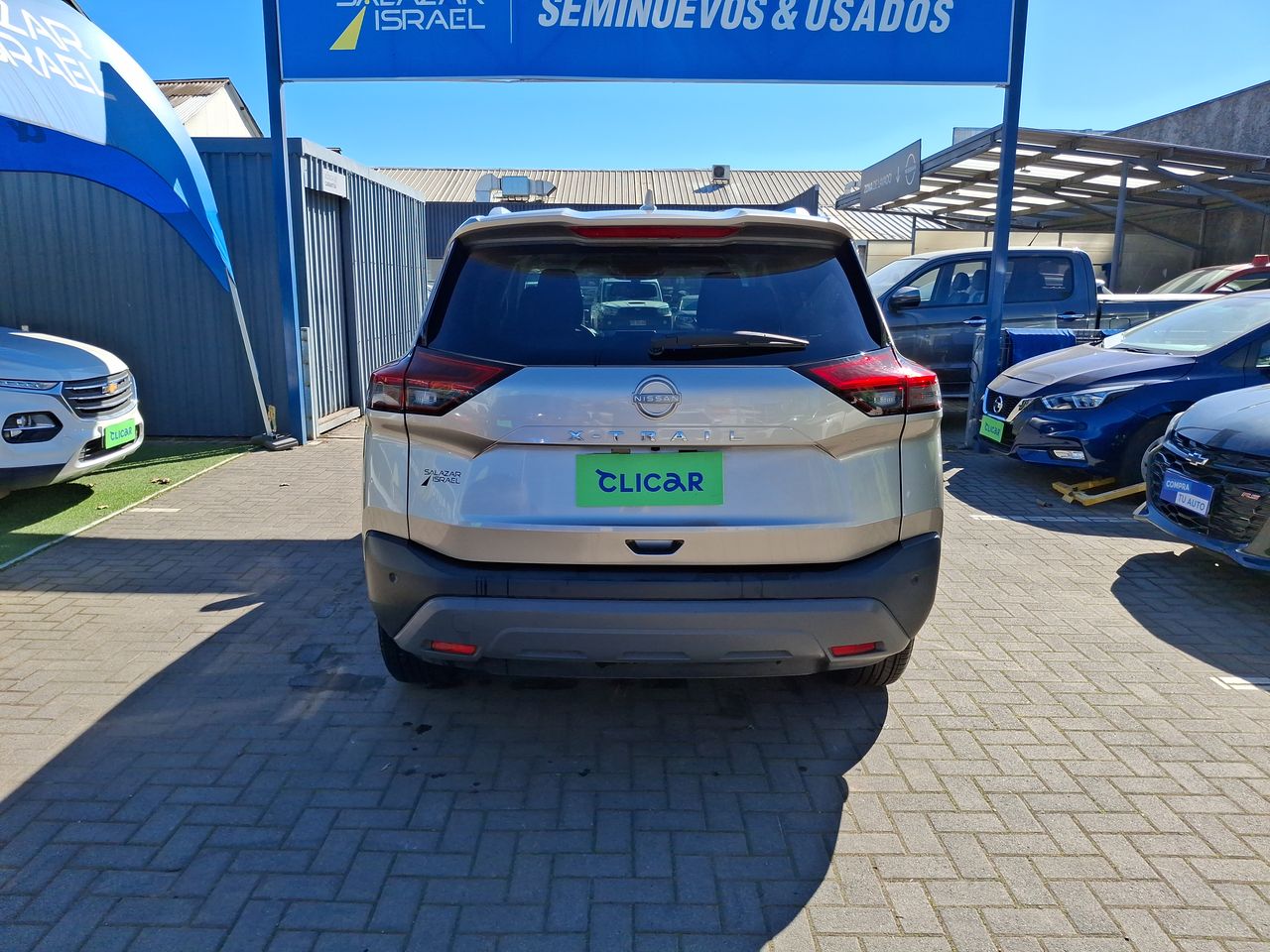 NISSAN - 6