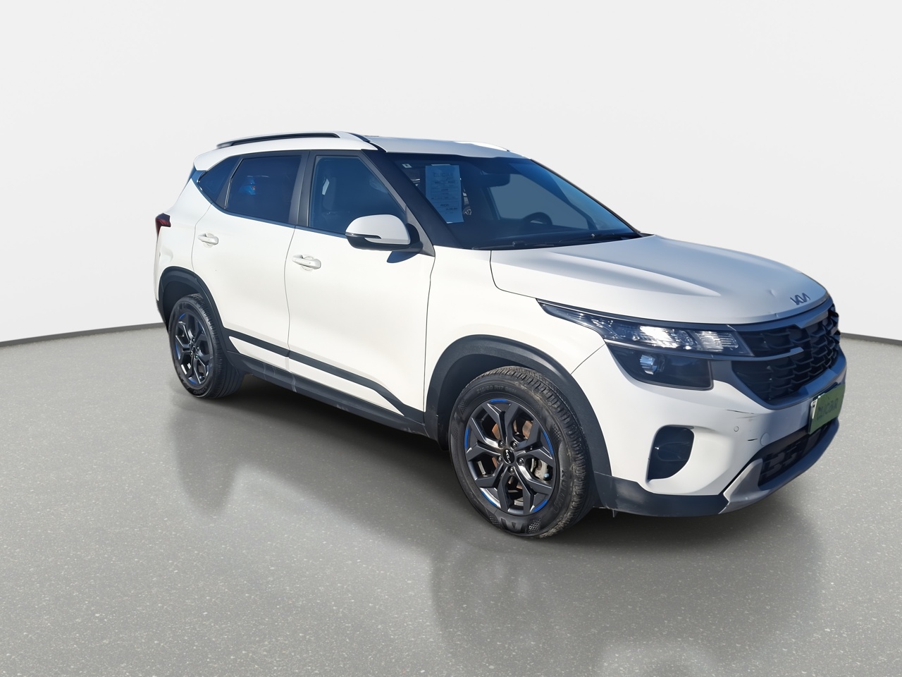 KIA - 1