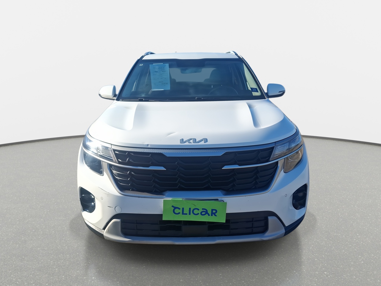 KIA - 2