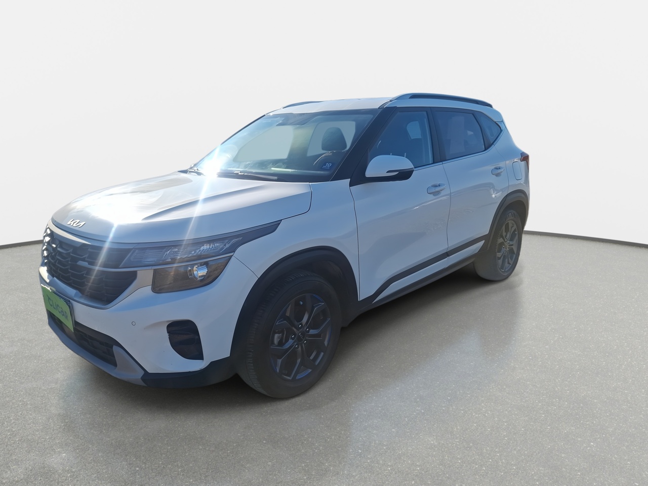 KIA - 3