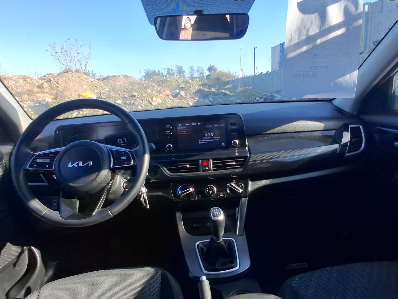 MG 3 — foto 2 de 23