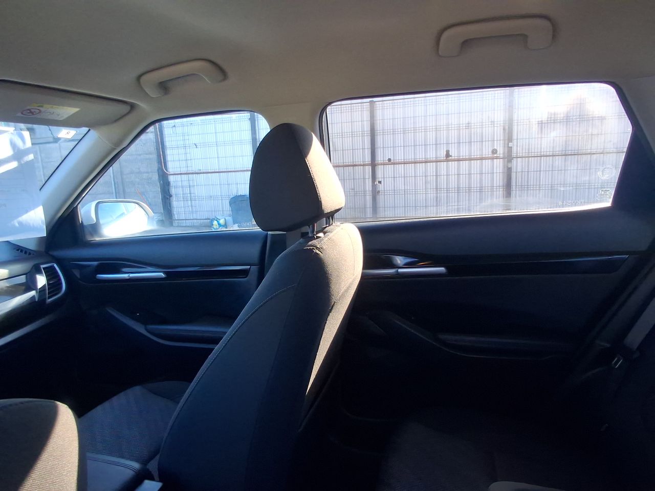 MG 3 — foto 4 de 23