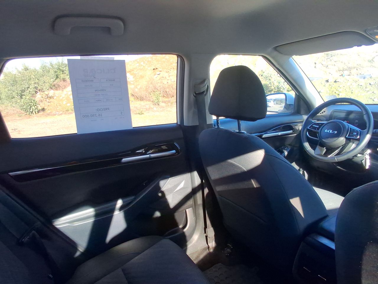 MG 3 — foto 8 de 23