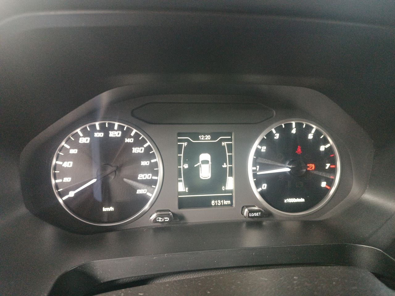 CHERY - 27