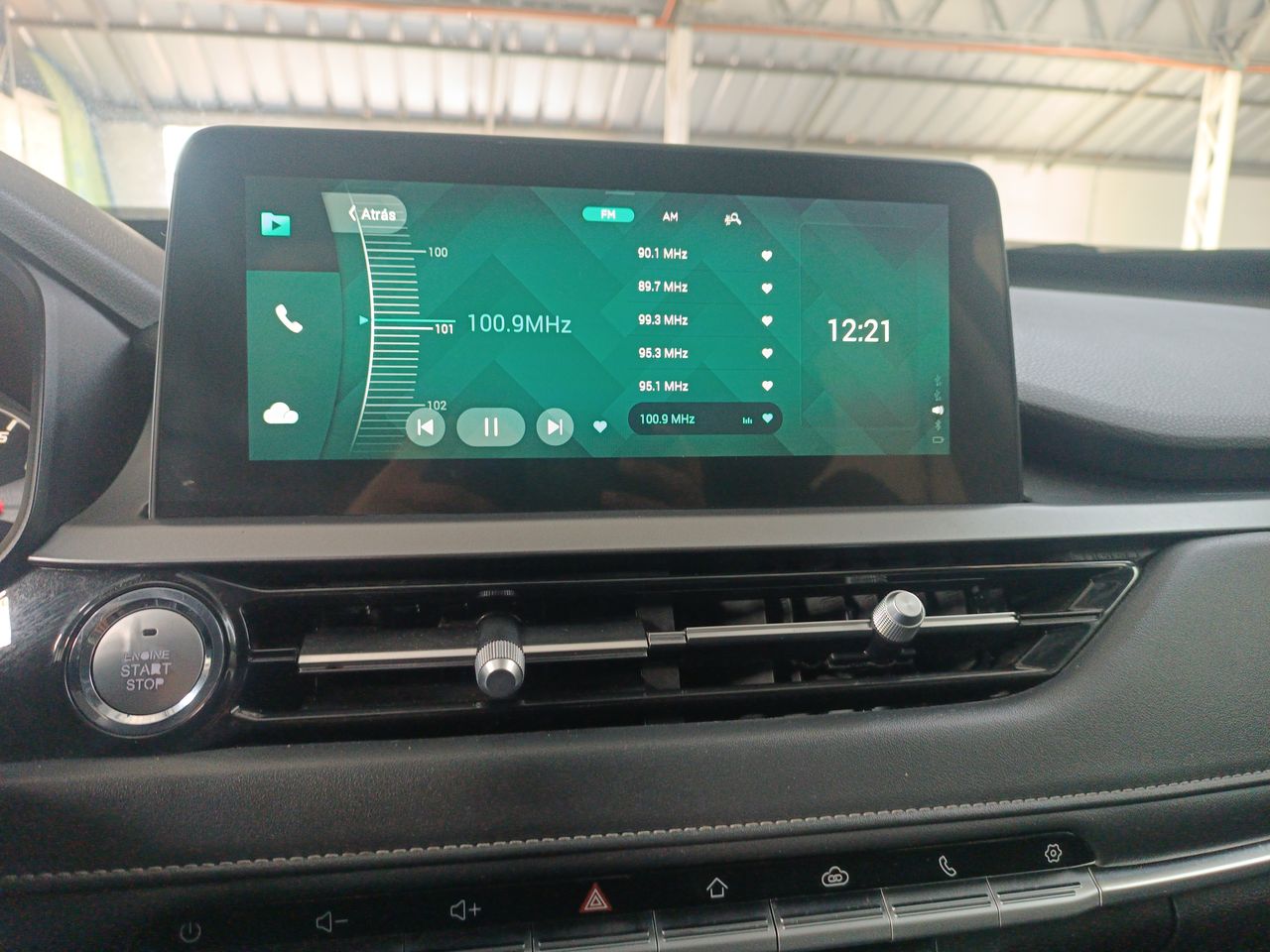 CHERY - 28