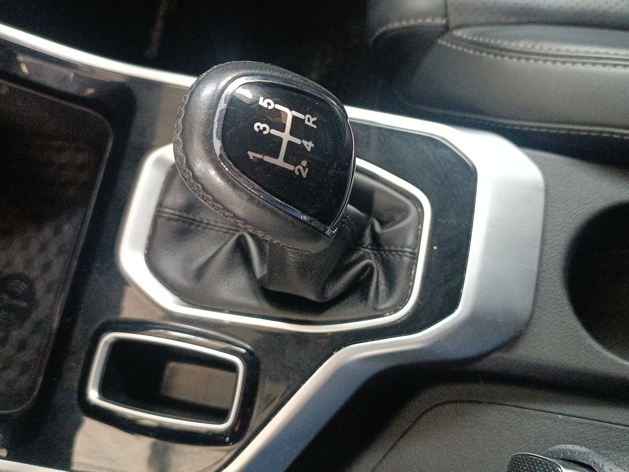 CHERY - 31