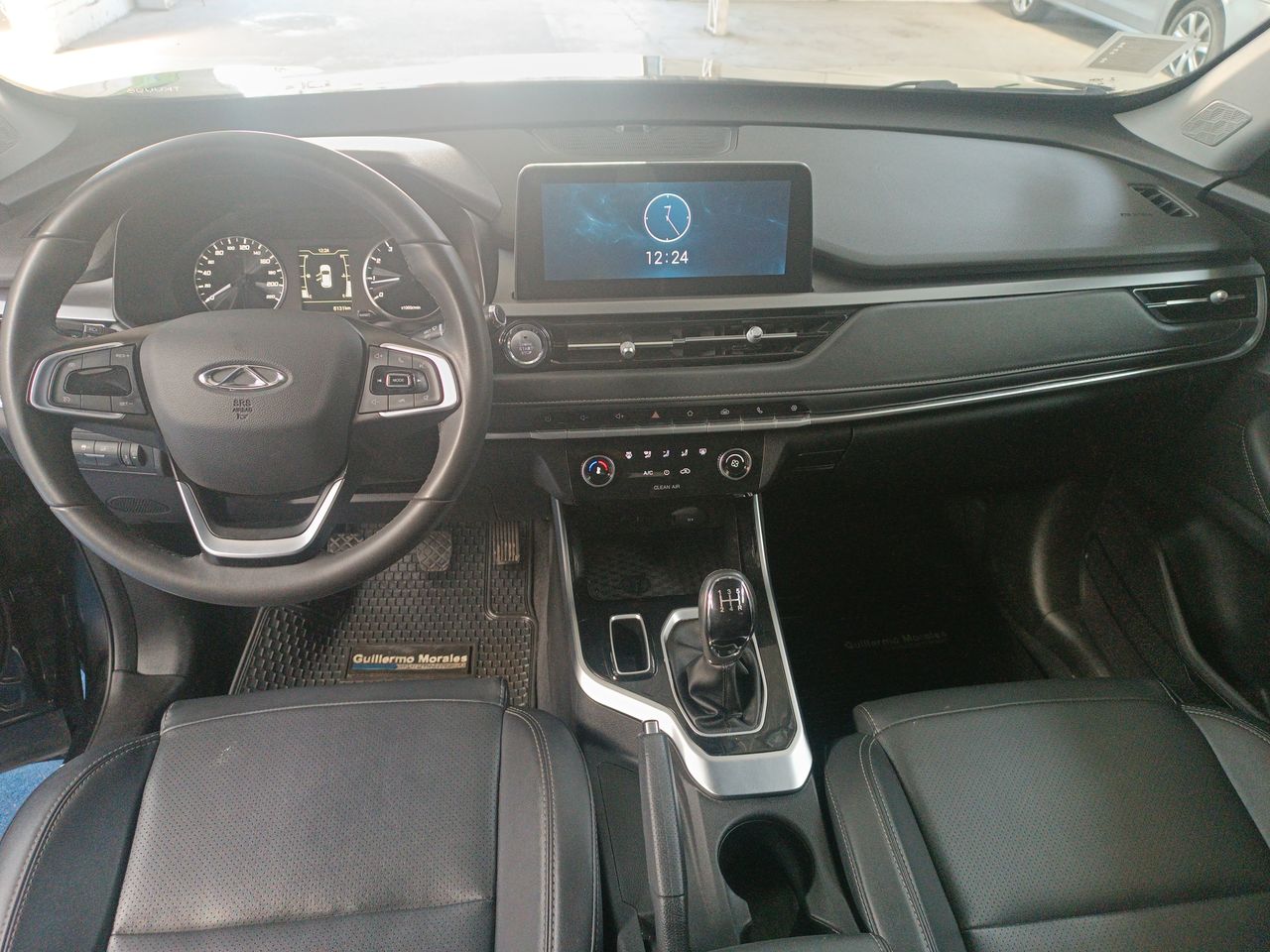 CHERY - 32