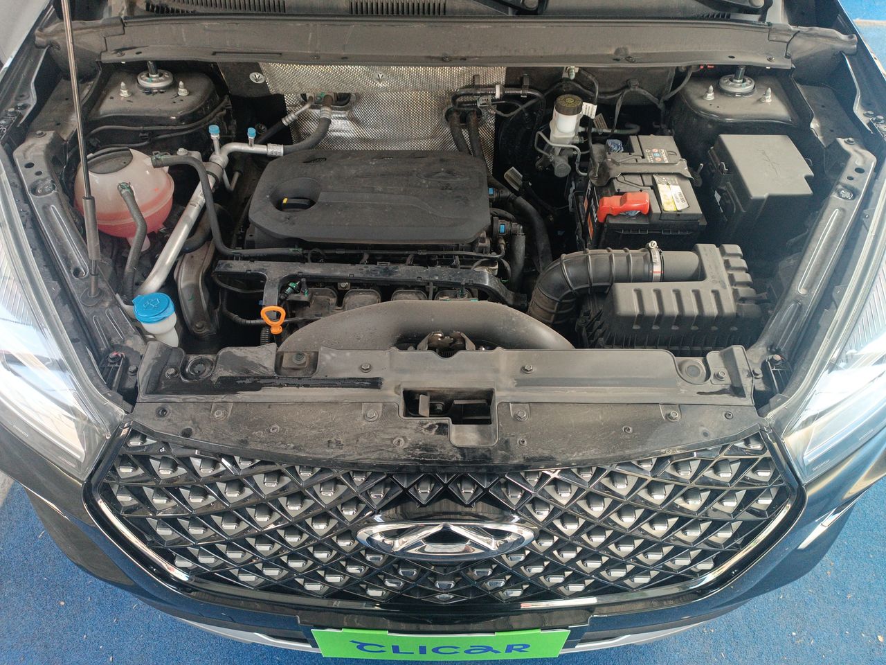 CHERY - 18