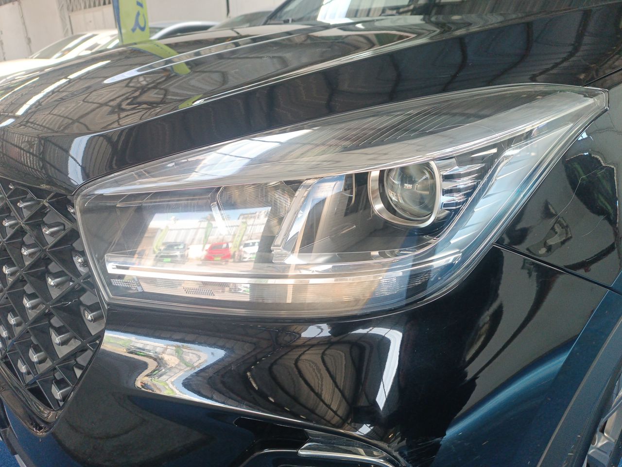 CHERY - 19
