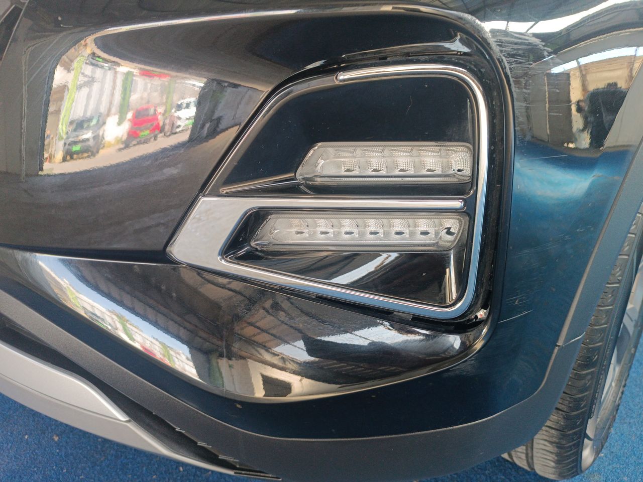 CHERY - 20