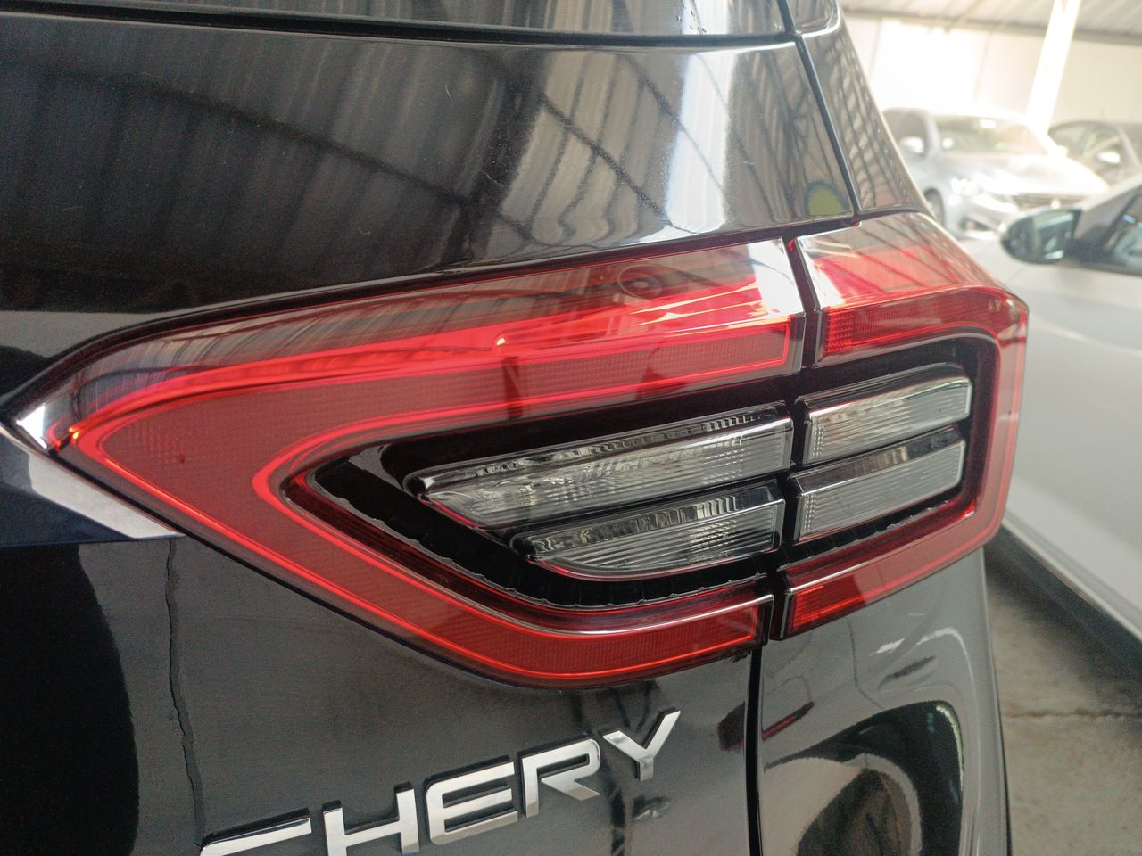 CHERY - 21