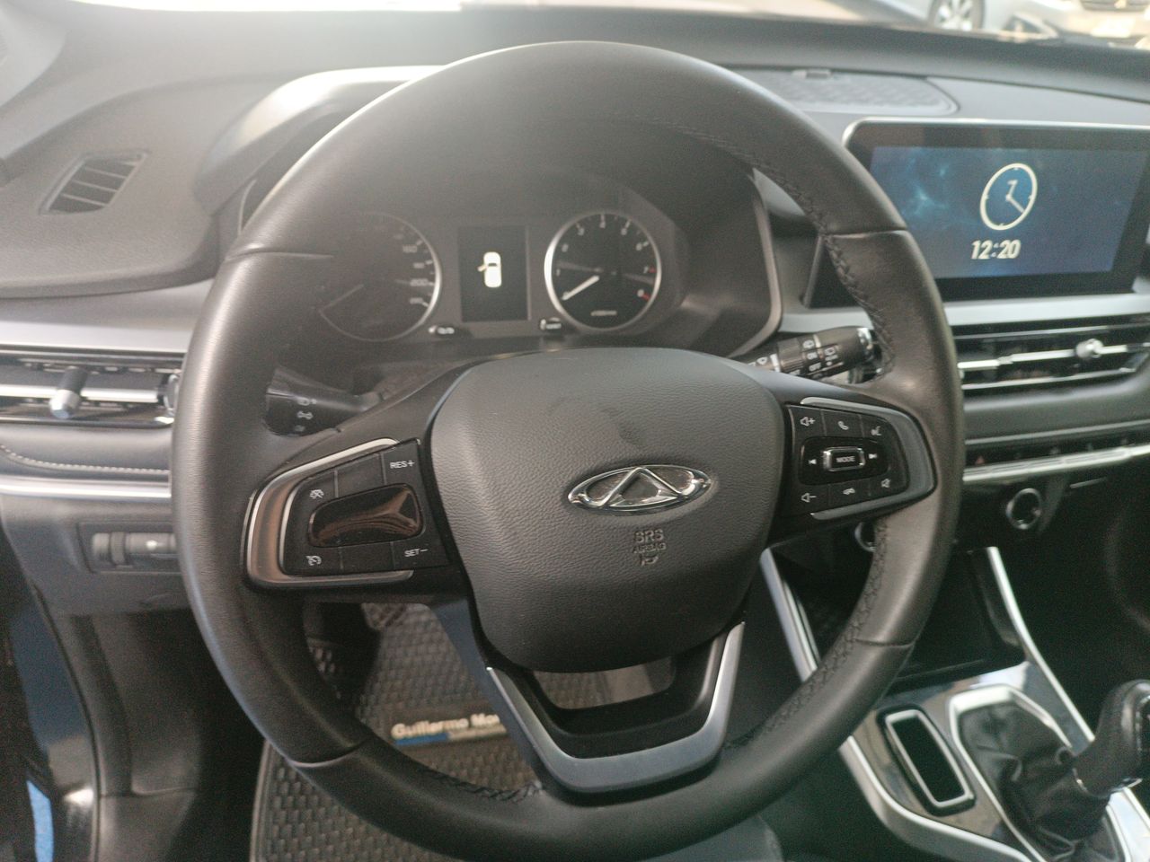 CHERY - 25