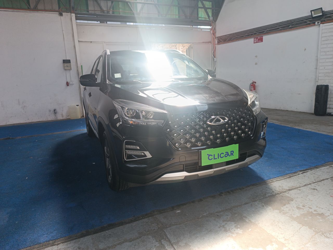 CHERY - 1