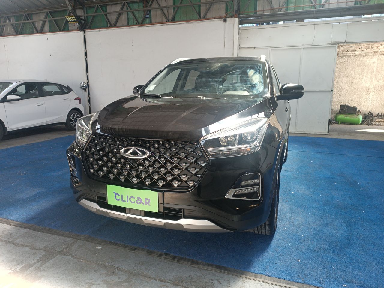 CHERY - 2