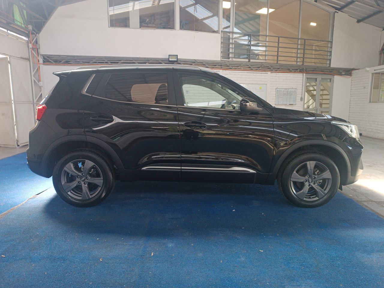 CHERY - 8