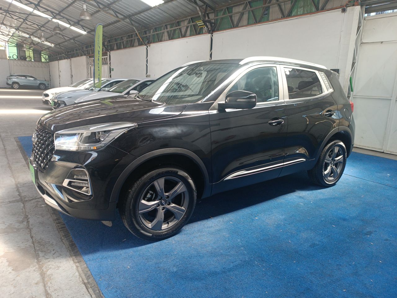 CHERY - 3