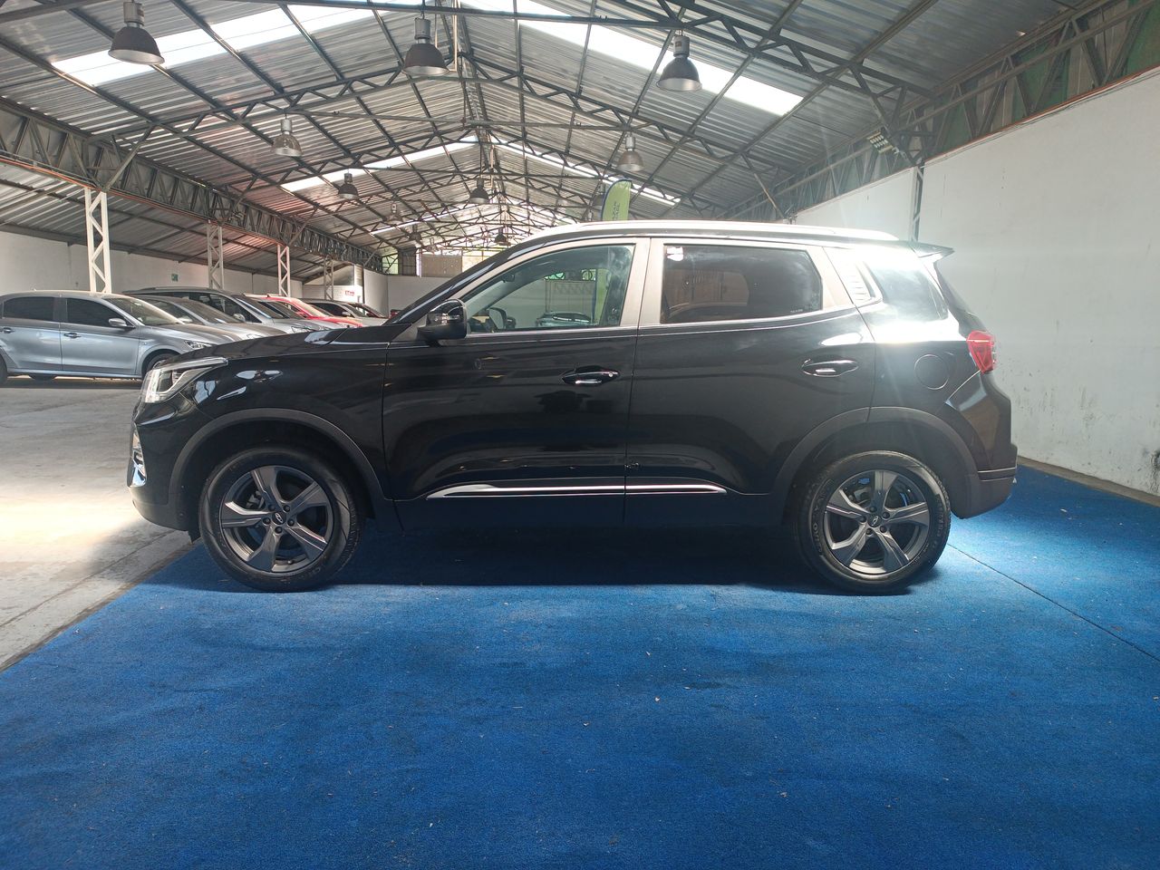 CHERY - 4