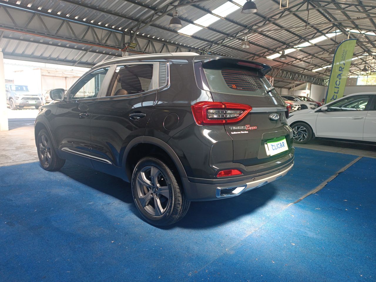 CHERY - 5