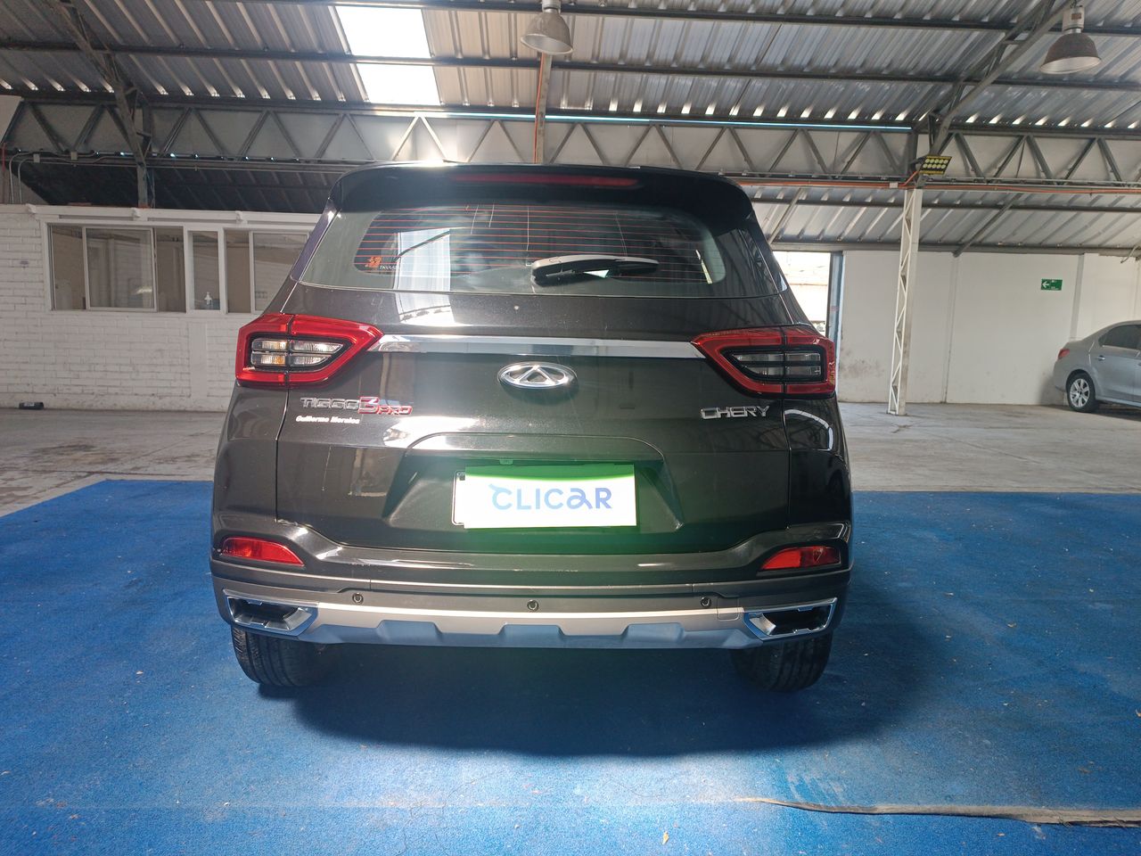 CHERY - 6