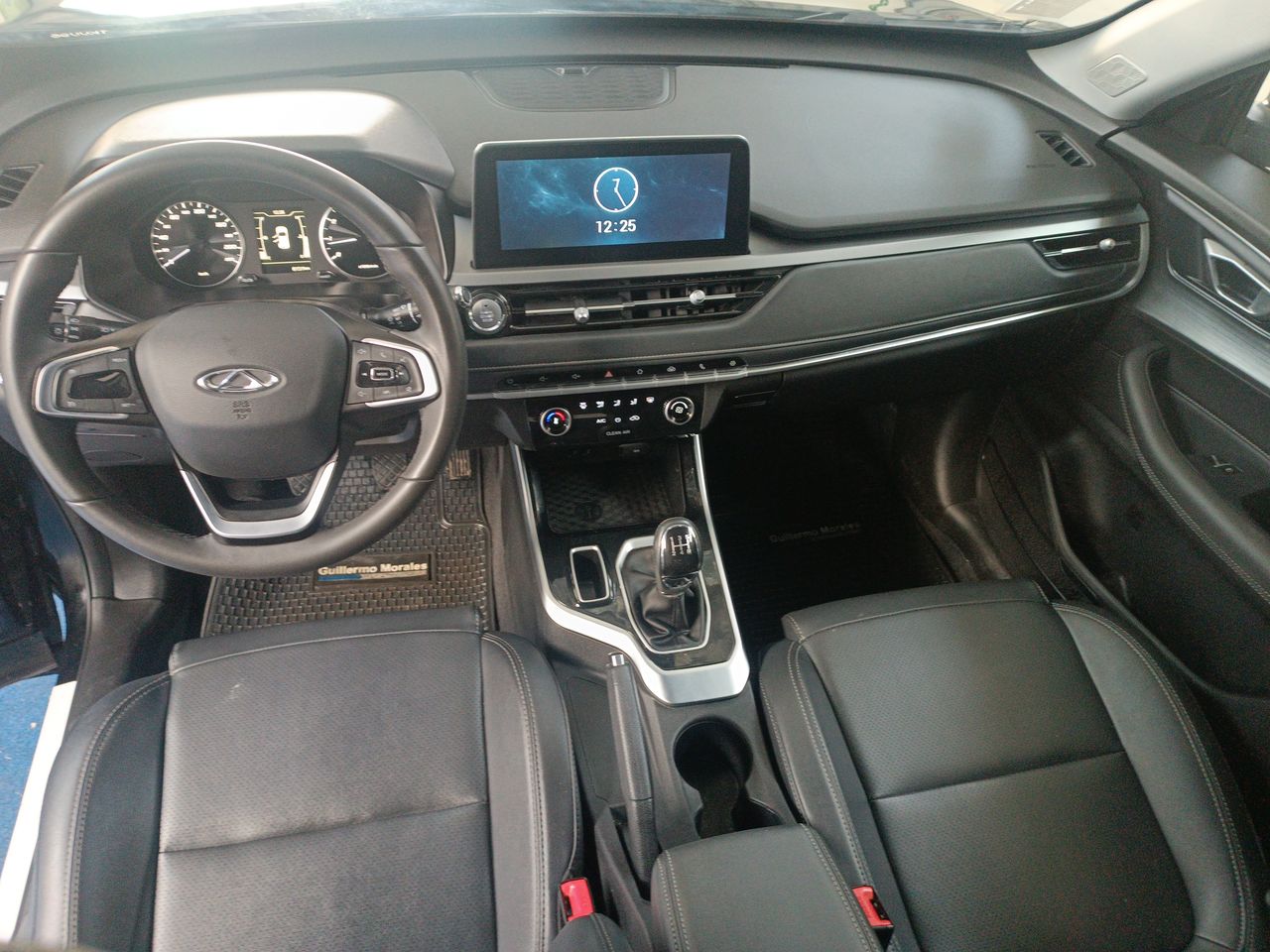 CHERY - 9