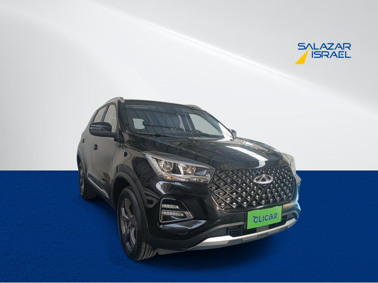 CHERY