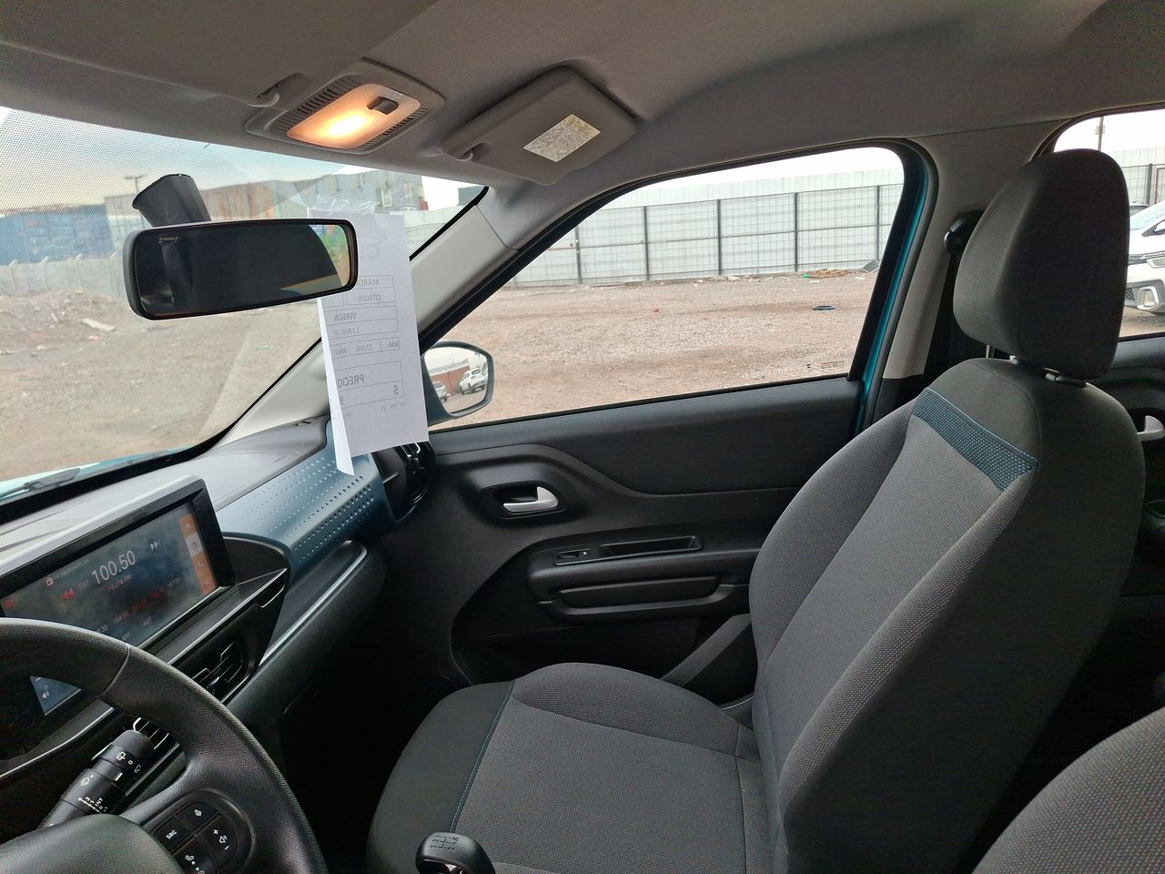 CITROEN - 3
