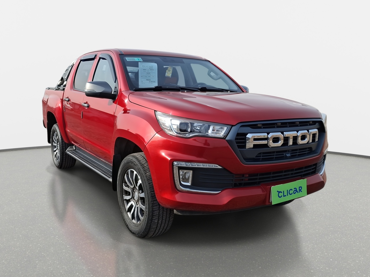 FOTON