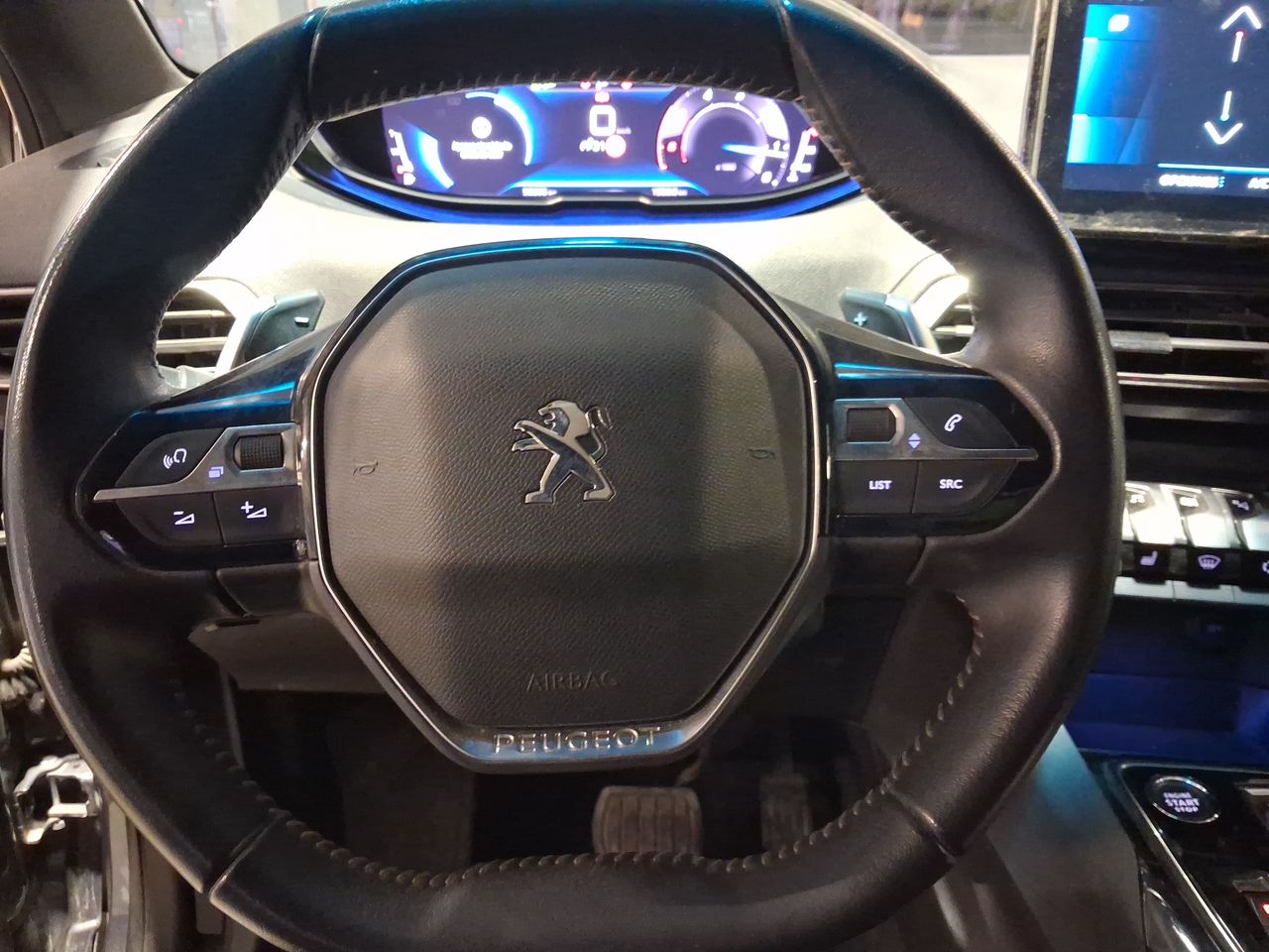 PEUGEOT - 16