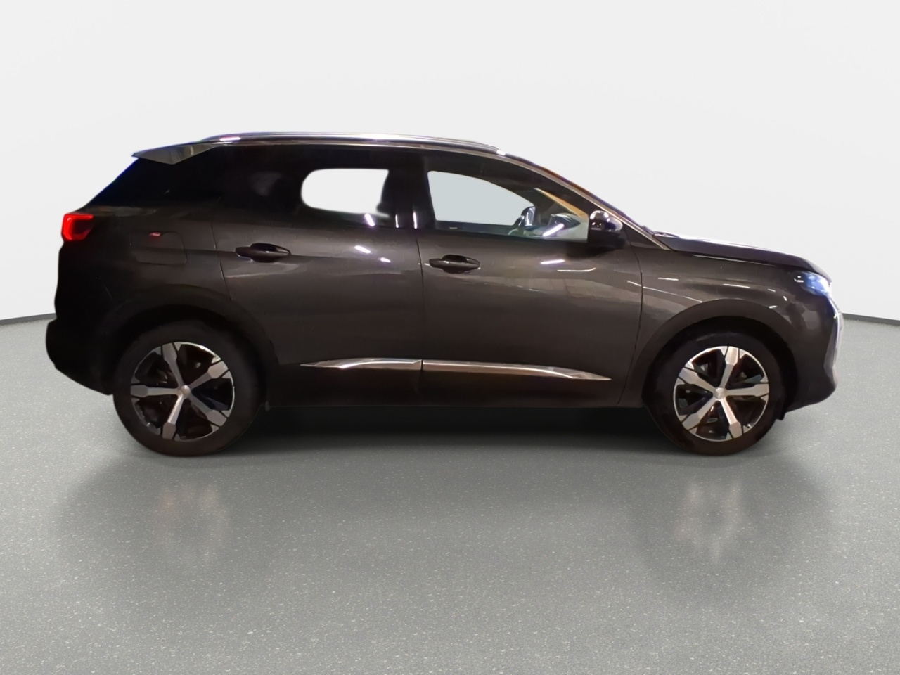 Peugeot 3008 — foto 9 de 34