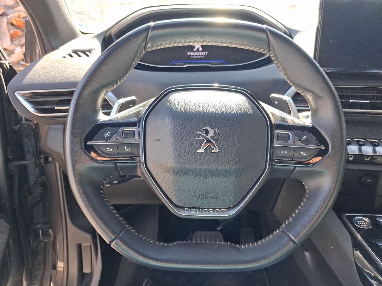 PEUGEOT - 14