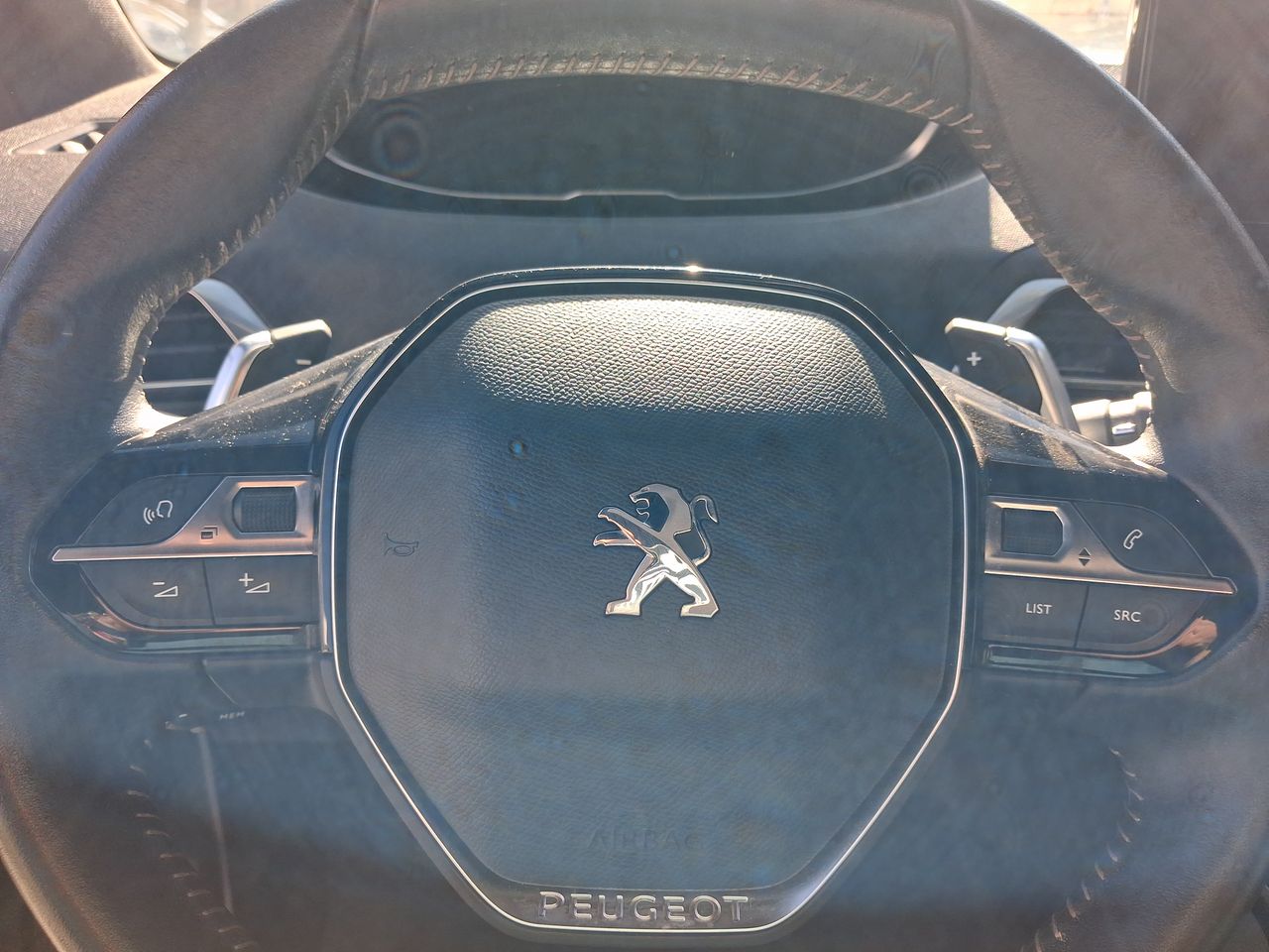 PEUGEOT - 15