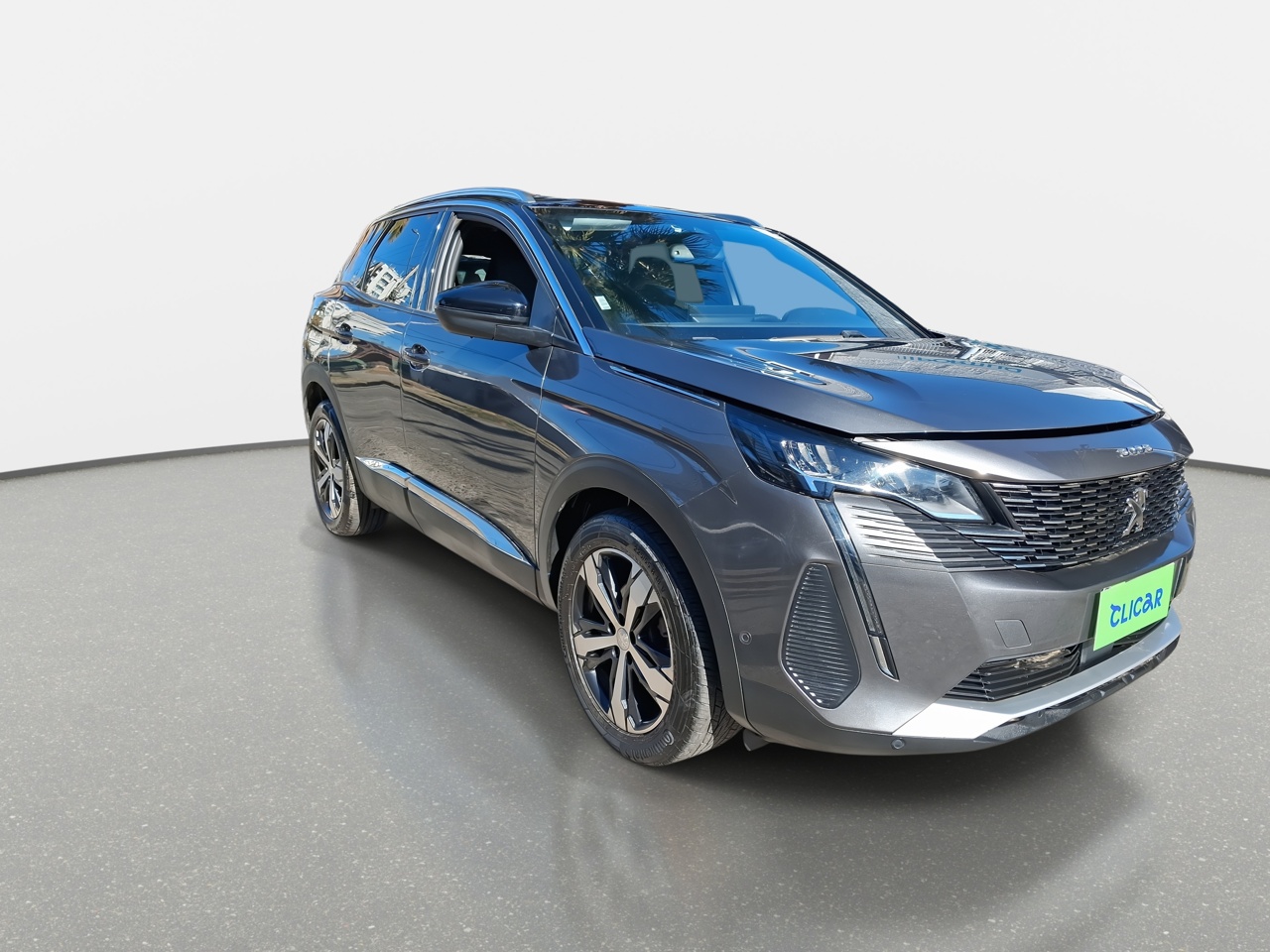 PEUGEOT - 1