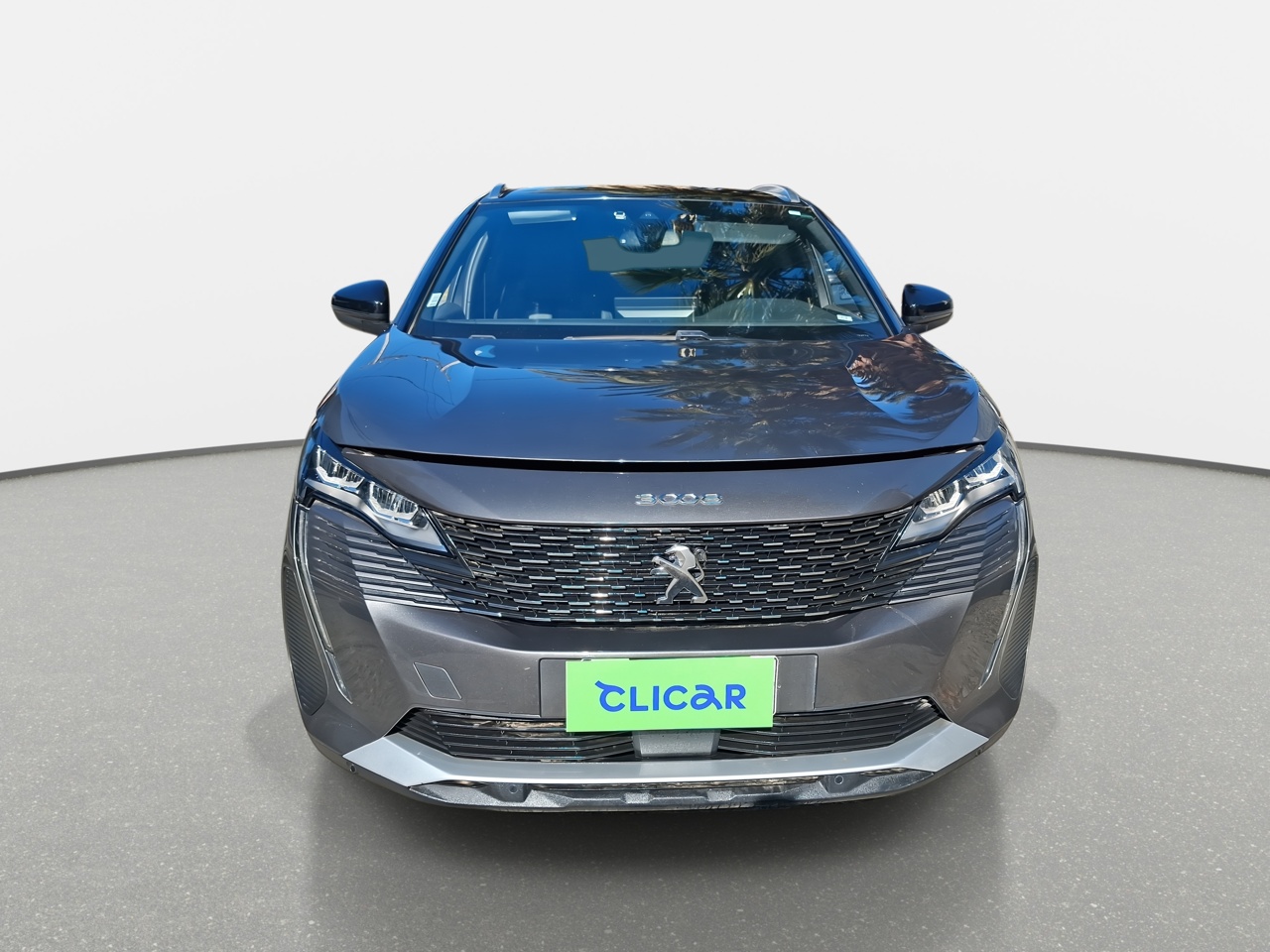 PEUGEOT - 2