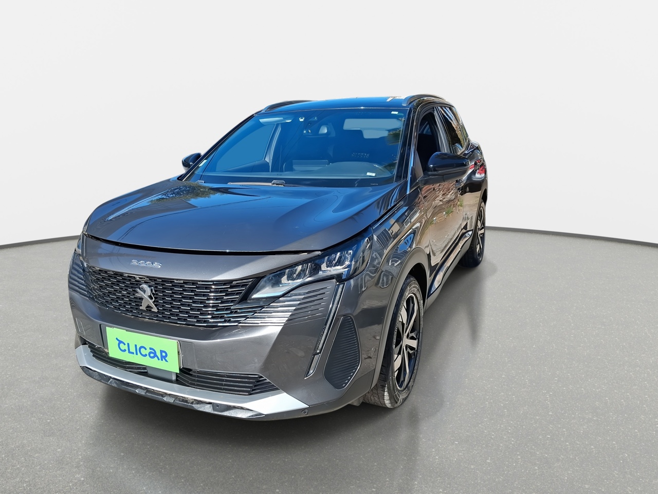 PEUGEOT - 3