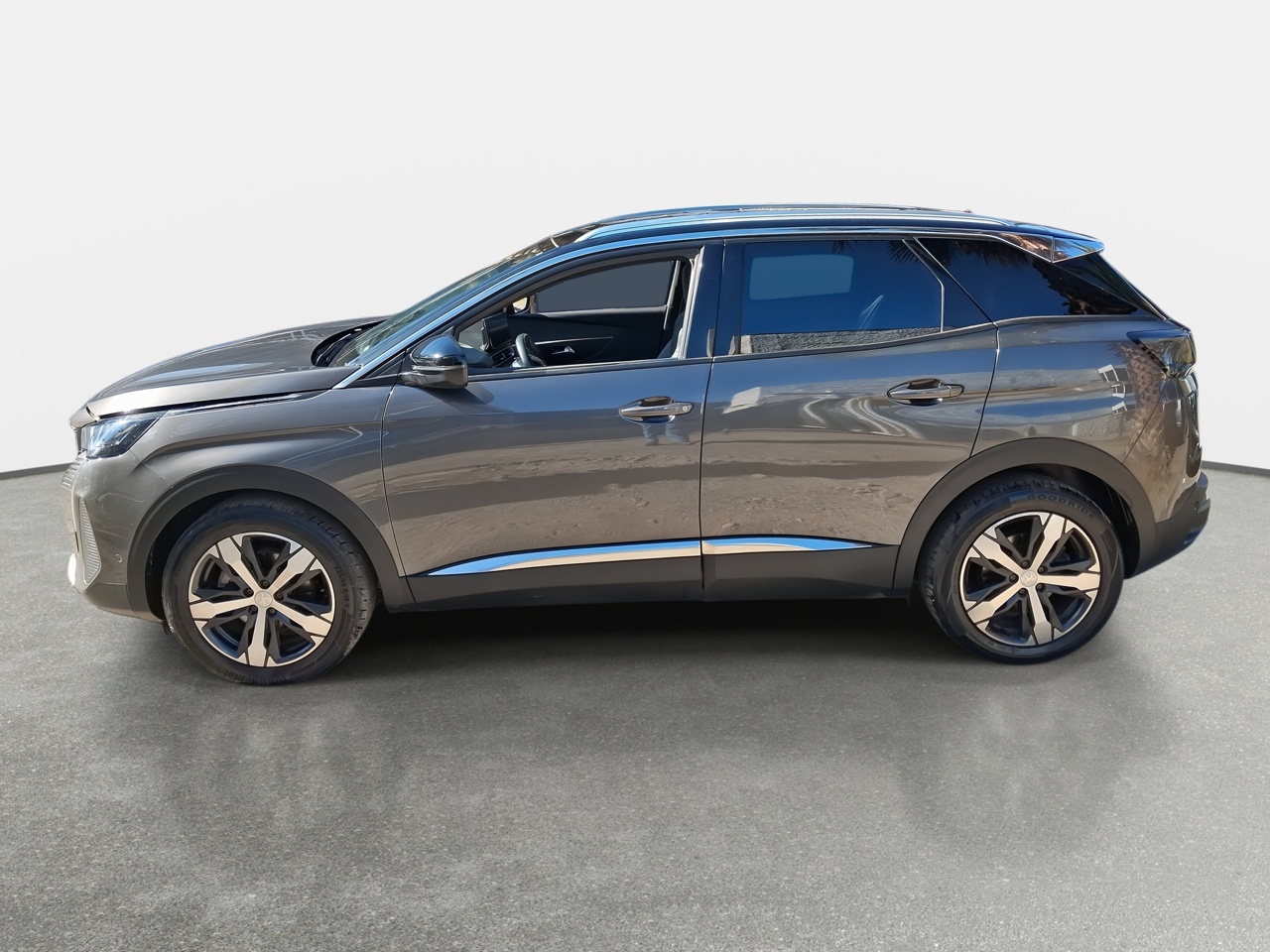 PEUGEOT - 4