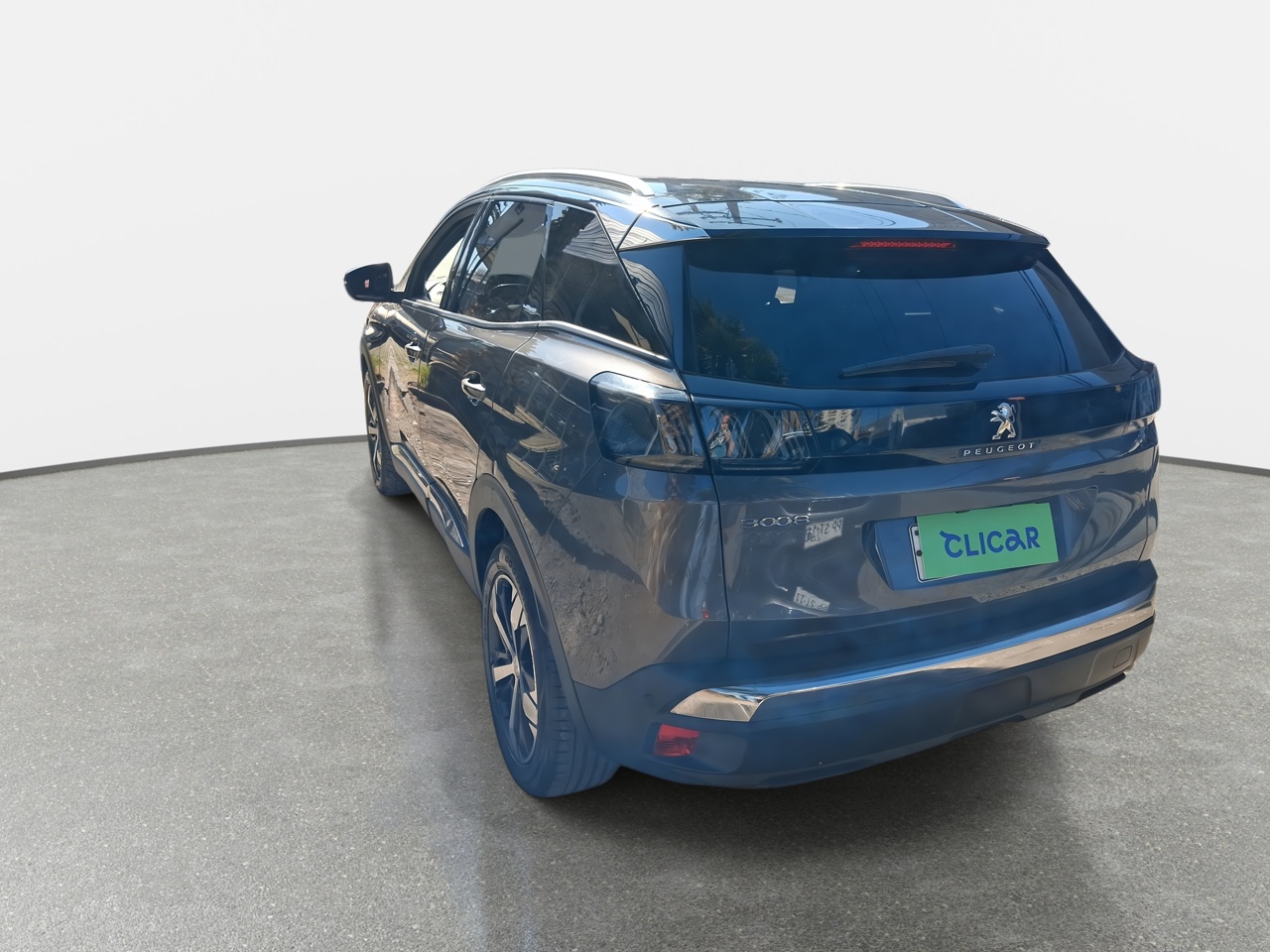 PEUGEOT - 5