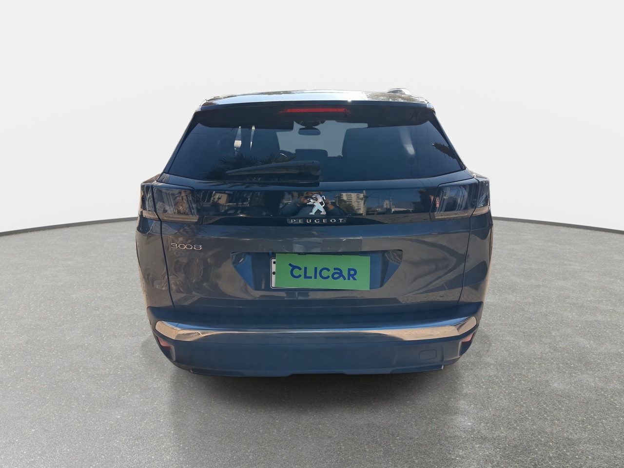 PEUGEOT - 6