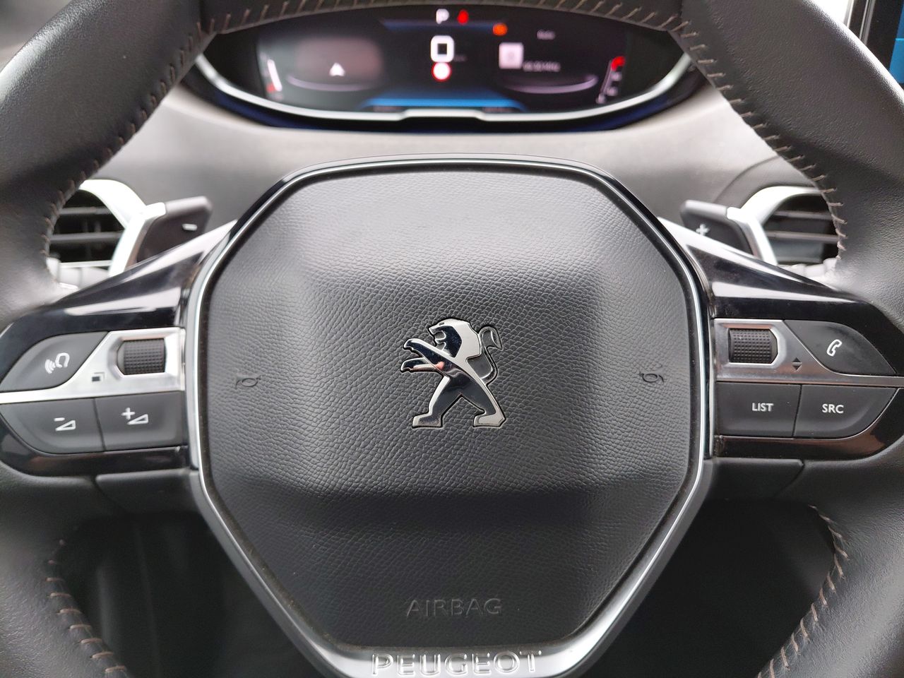 PEUGEOT - 15