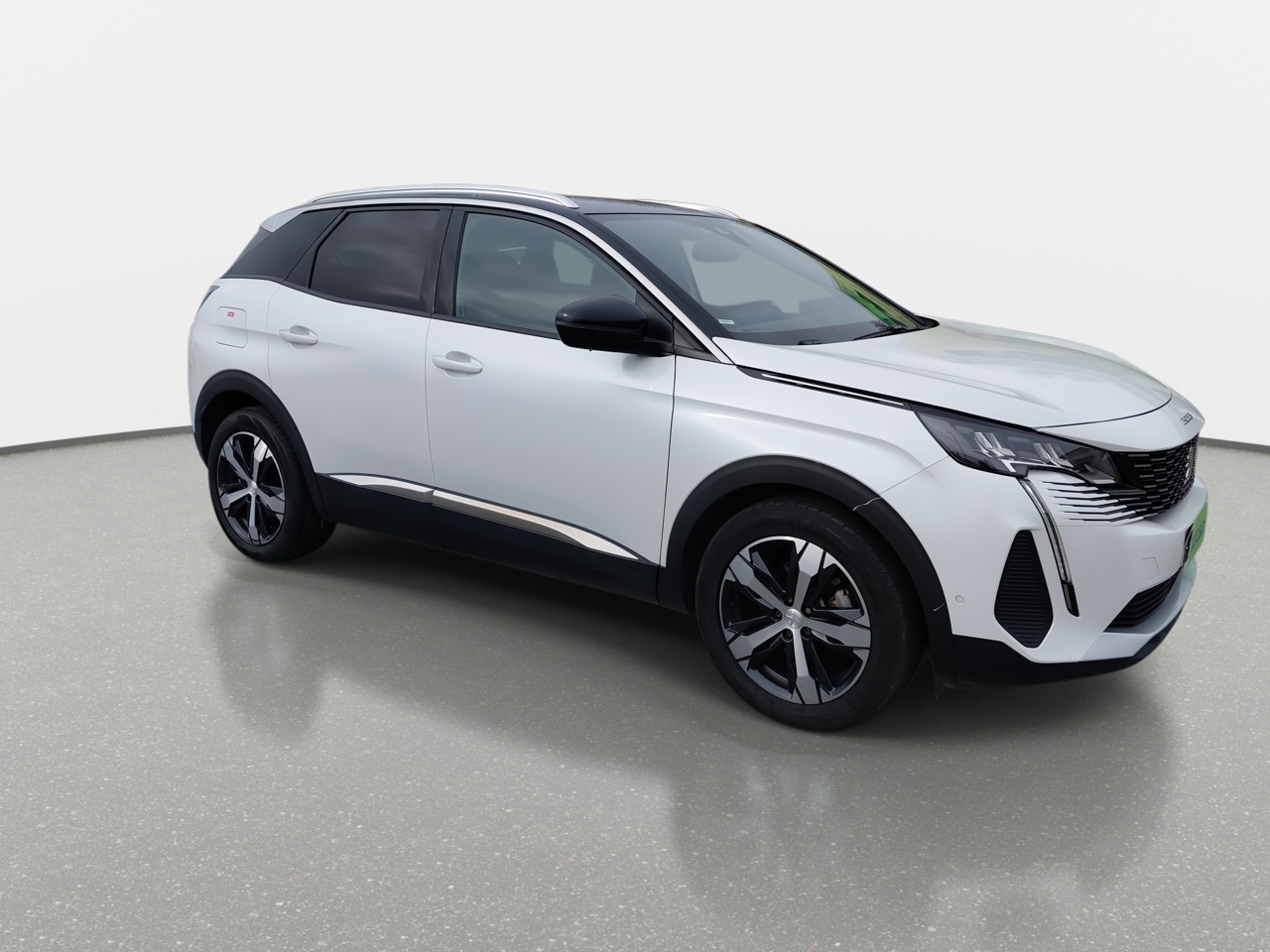 PEUGEOT - 1
