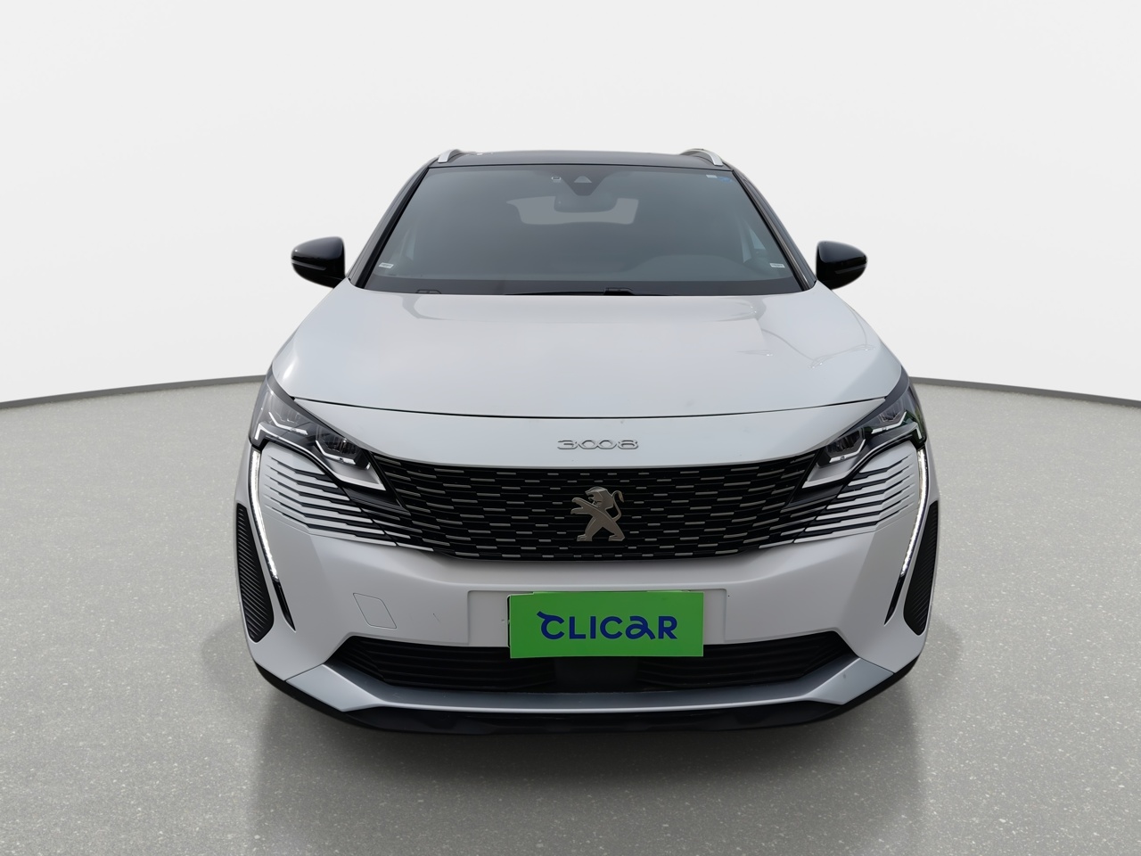 PEUGEOT - 2