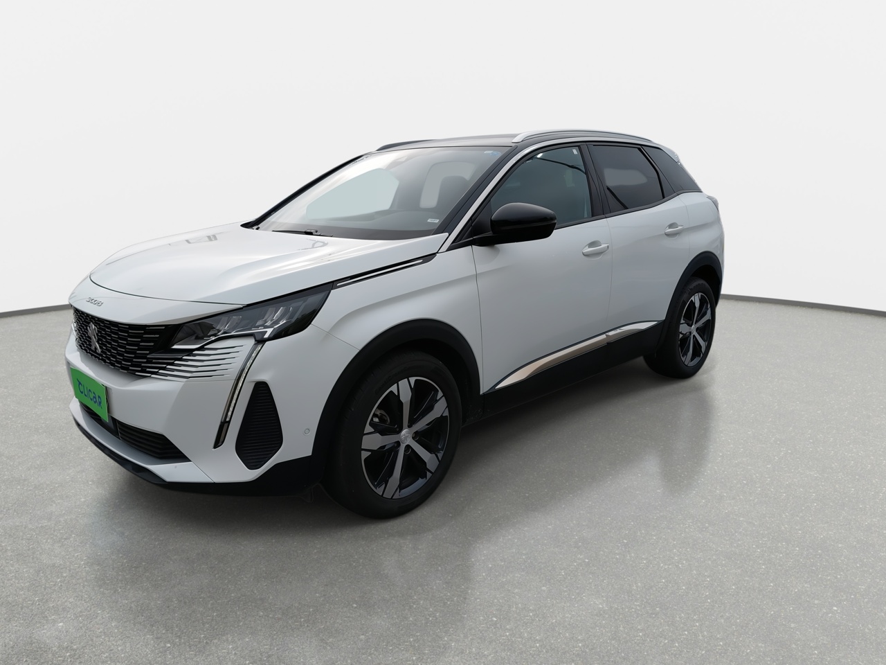 PEUGEOT - 3