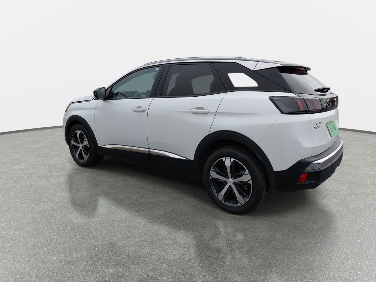 PEUGEOT - 5