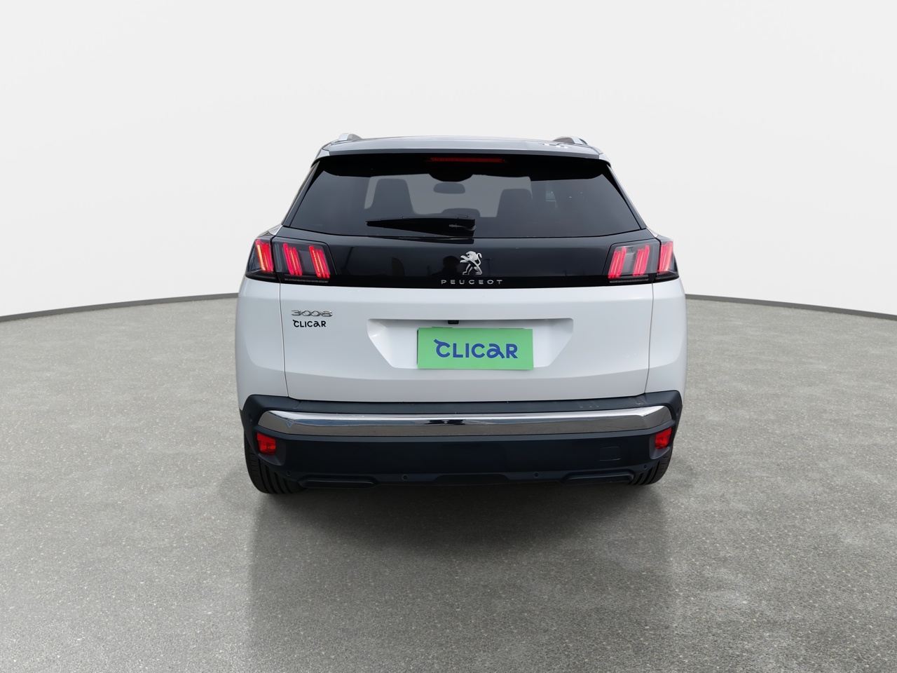 PEUGEOT - 6