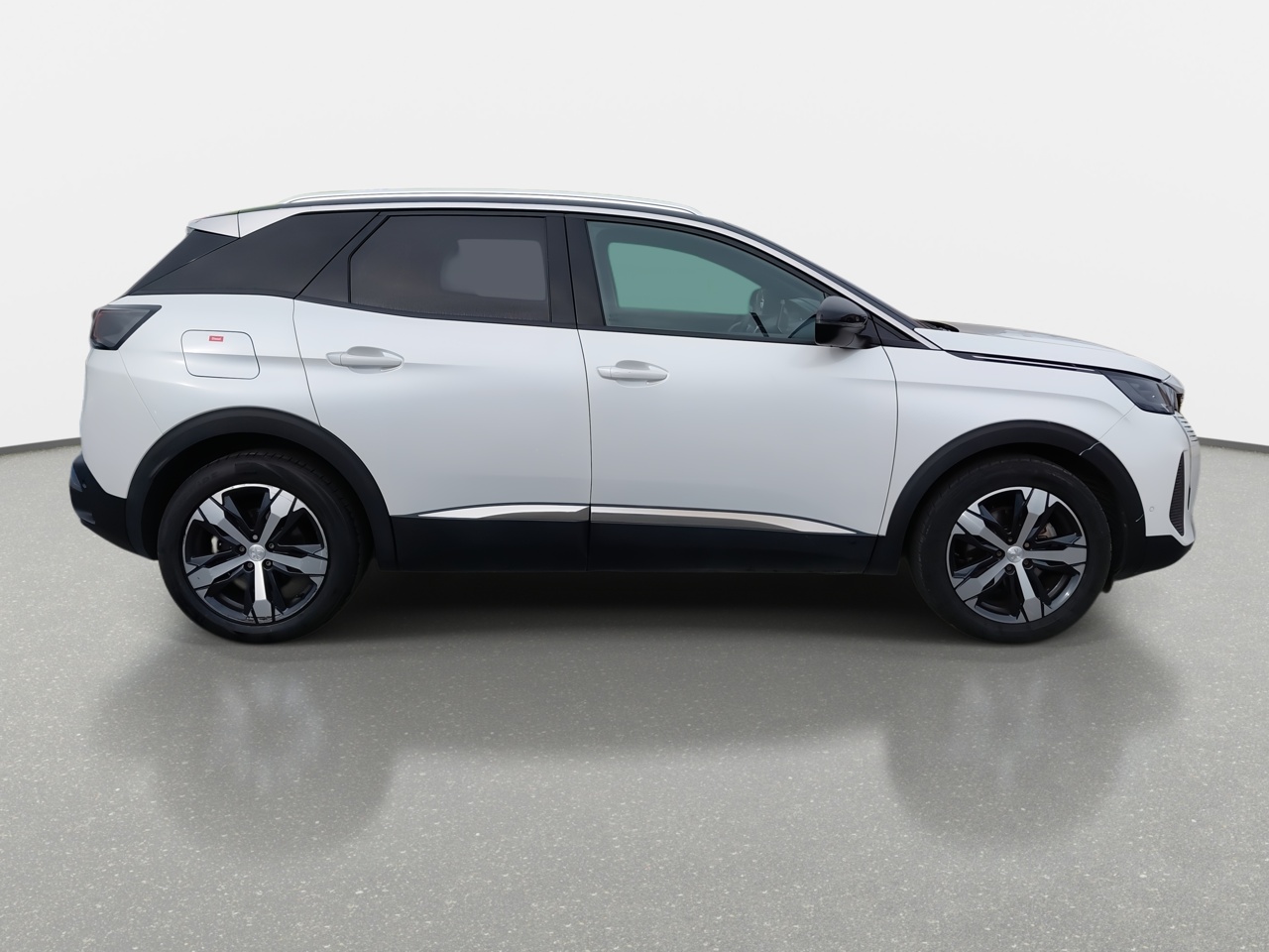 Peugeot 3008 — foto 9 de 32
