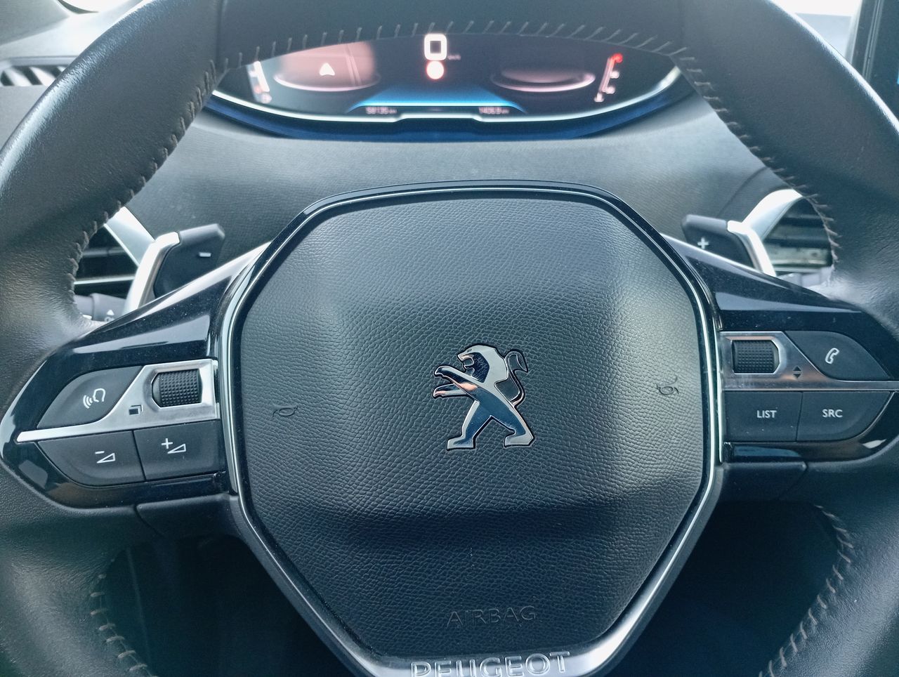 PEUGEOT - 16