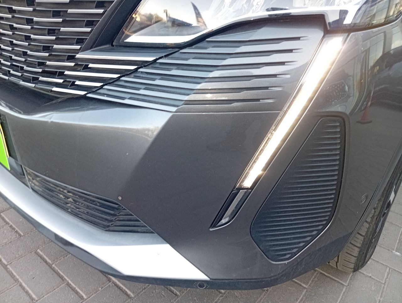 PEUGEOT - 9