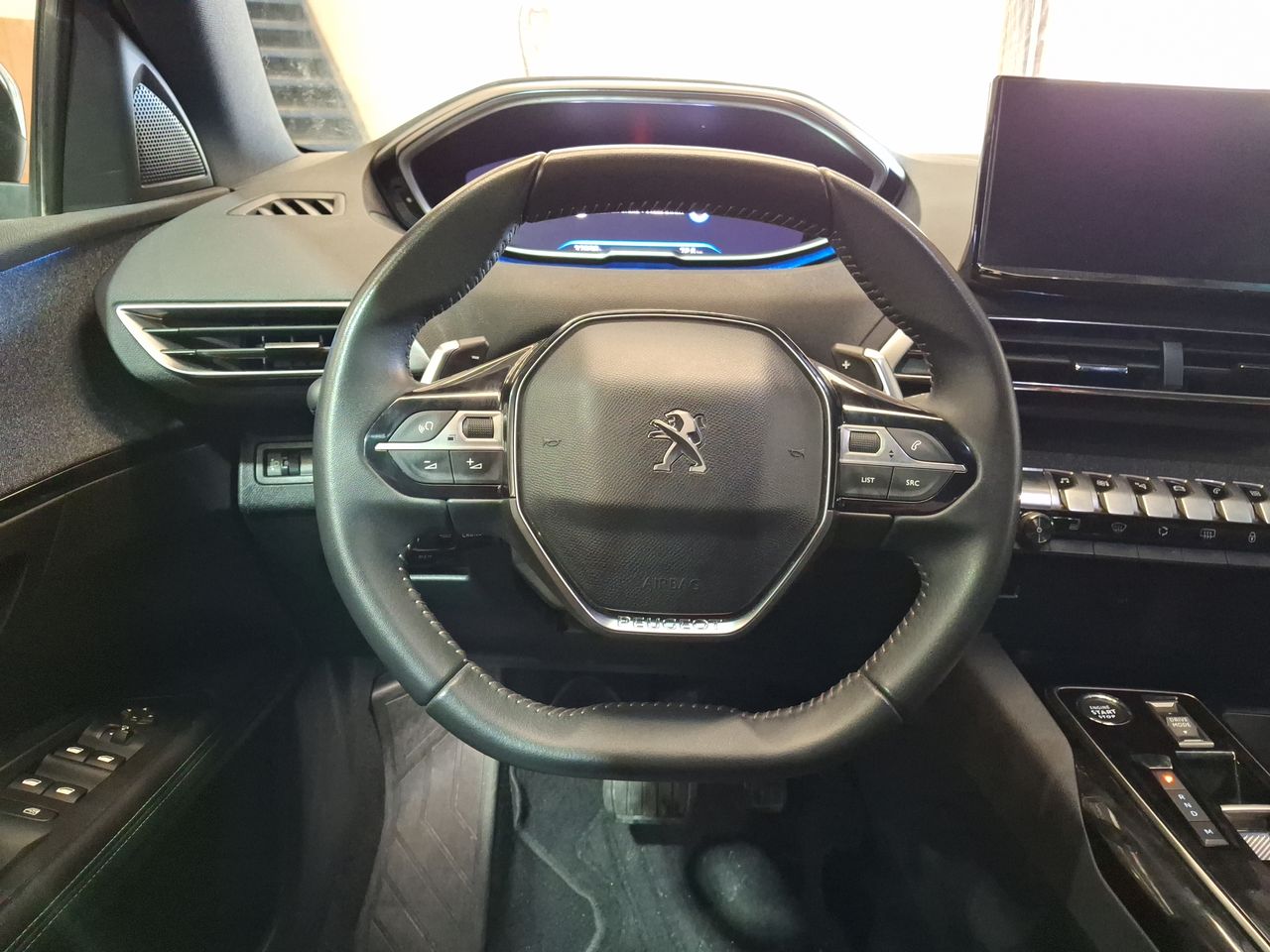 PEUGEOT - 24